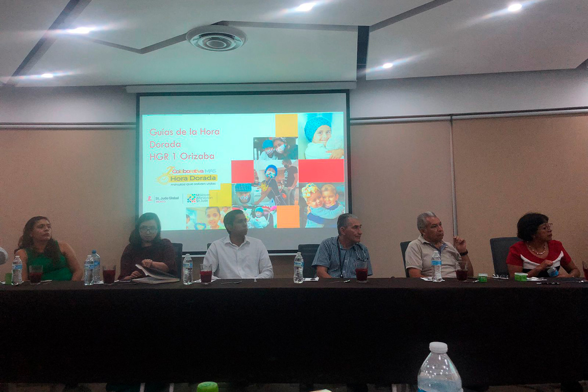 1 / 6 - Primera Sesión de la Sociedad de Pediatras y Cirujanos Pediatras de Córdoba y Orizaba 1 / 6 - Primera Sesión de la Sociedad de Pediatras y Cirujanos Pediatras de Córdoba y Orizaba