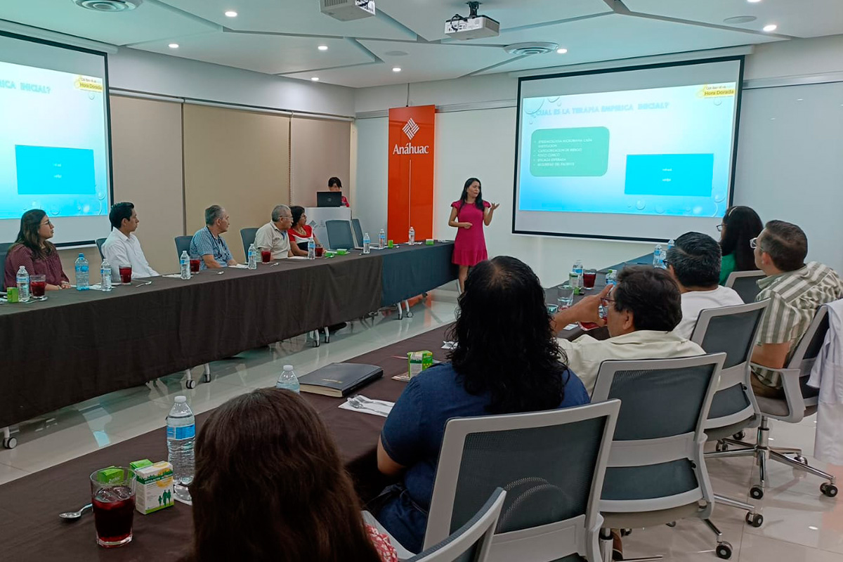 3 / 6 - Primera Sesión de la Sociedad de Pediatras y Cirujanos Pediatras de Córdoba y Orizaba 3 / 6 - Primera Sesión de la Sociedad de Pediatras y Cirujanos Pediatras de Córdoba y Orizaba