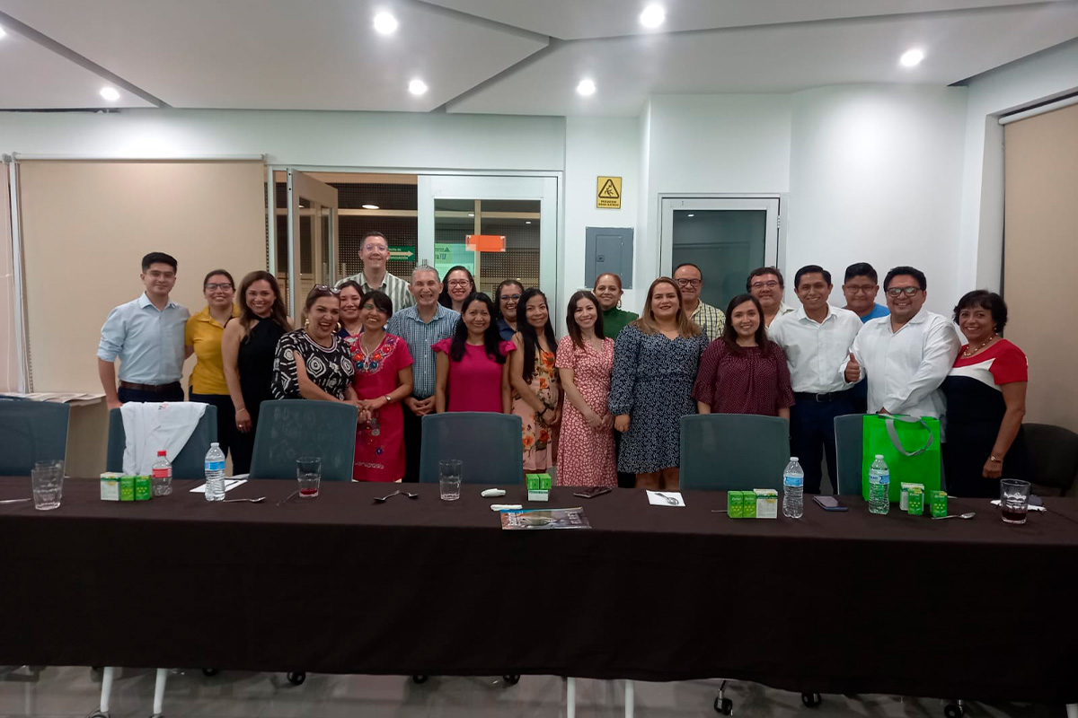 6 / 6 - Primera Sesión de la Sociedad de Pediatras y Cirujanos Pediatras de Córdoba y Orizaba 6 / 6 - Primera Sesión de la Sociedad de Pediatras y Cirujanos Pediatras de Córdoba y Orizaba
