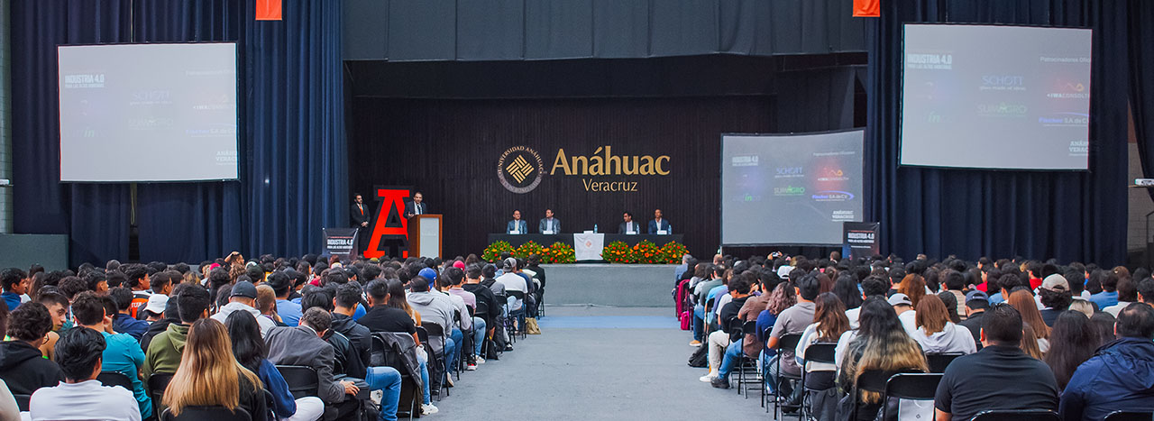 Éxito Rotundo del 1er Congreso Internacional Industria 4.0