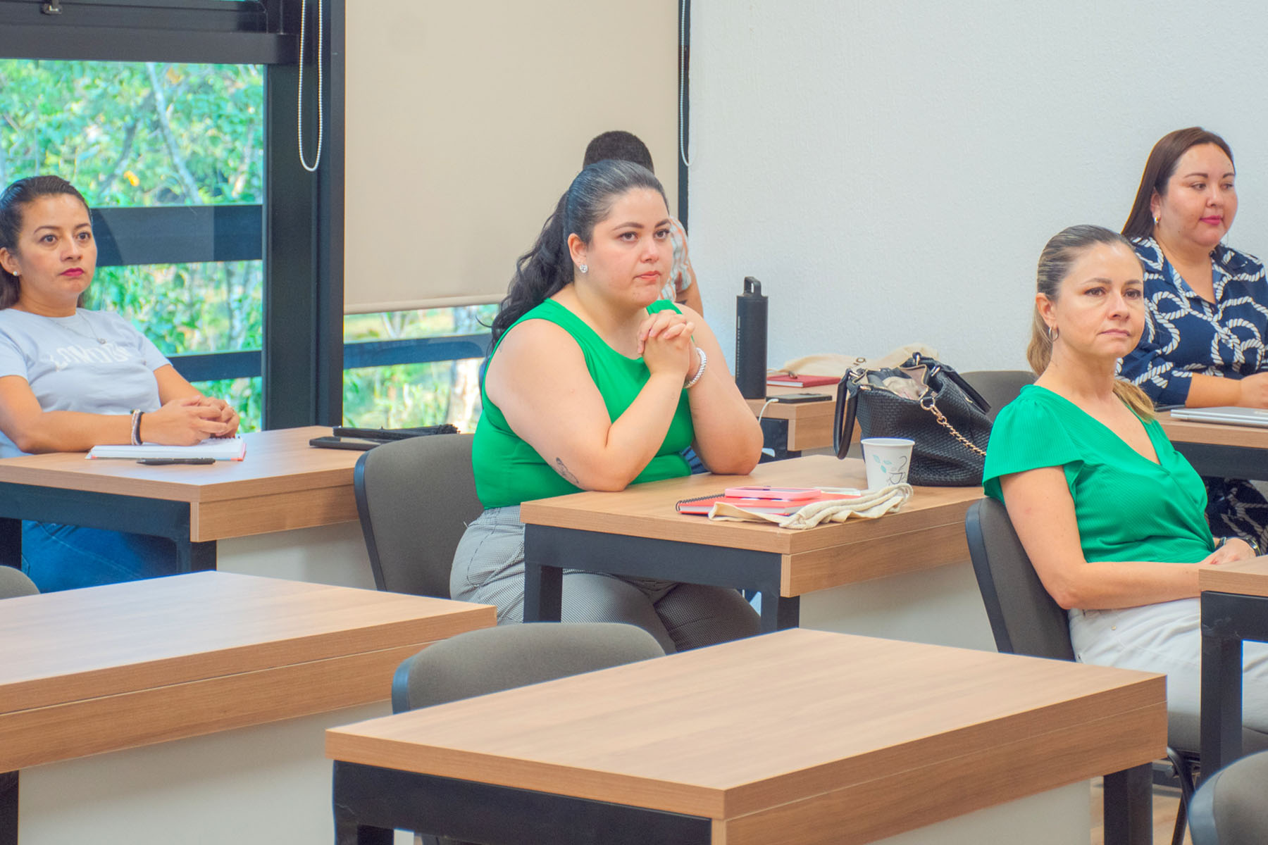 1 / 9 - Apertura del Diplomado en Gestión y Transformación Organizacional 1 / 9 - Apertura del Diplomado en Gestión y Transformación Organizacional