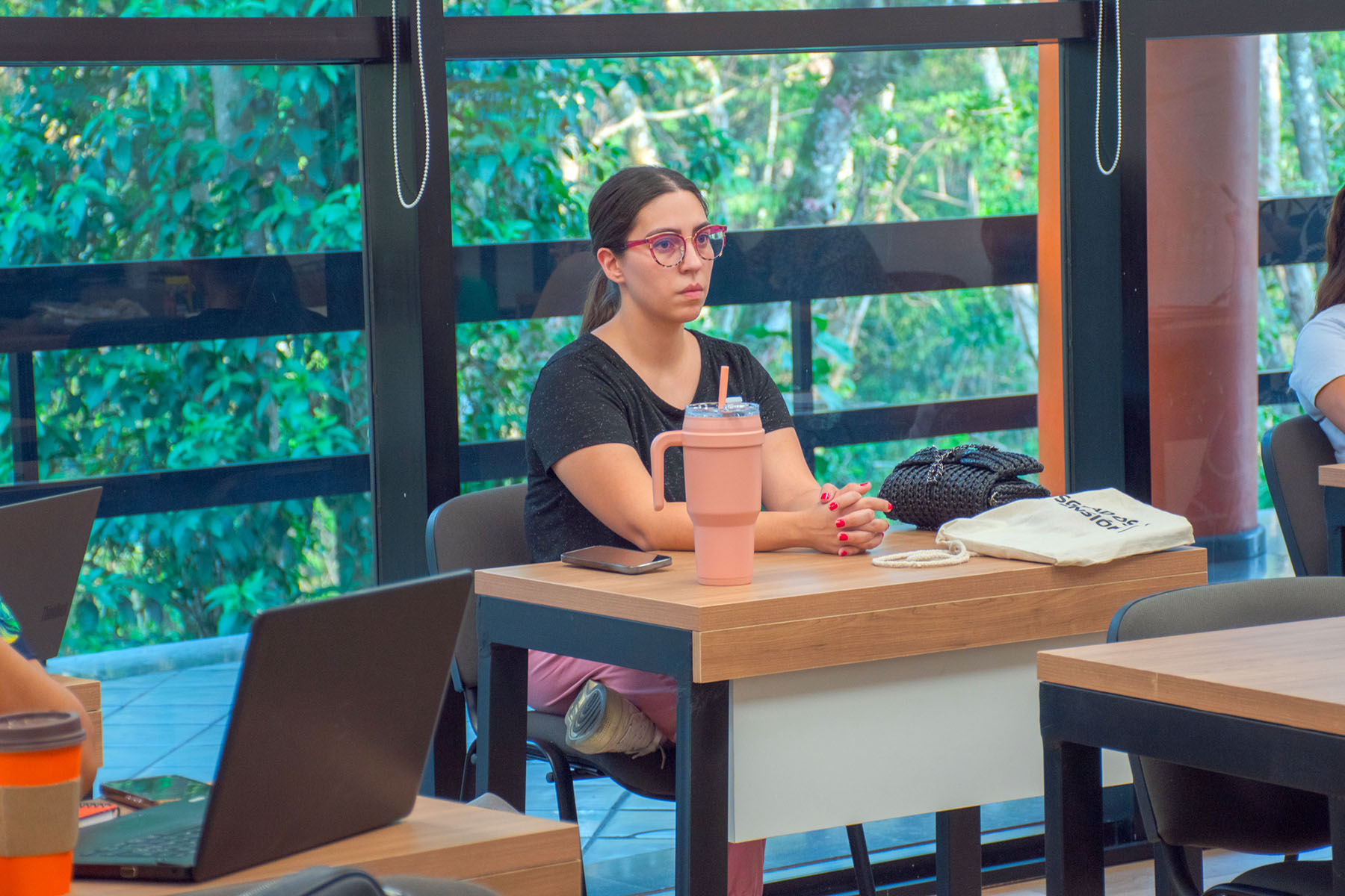 4 / 9 - Apertura del Diplomado en Gestión y Transformación Organizacional 4 / 9 - Apertura del Diplomado en Gestión y Transformación Organizacional