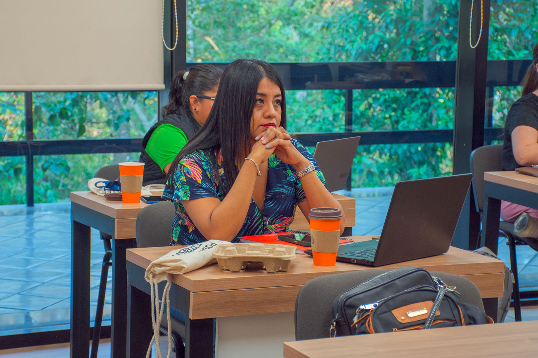 5 / 9 - Apertura del Diplomado en Gestión y Transformación Organizacional 5 / 9 - Apertura del Diplomado en Gestión y Transformación Organizacional