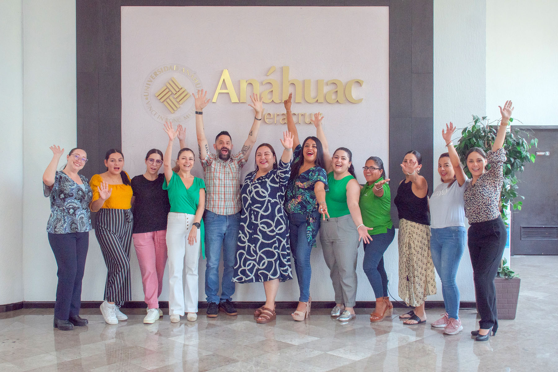 9 / 9 - Apertura del Diplomado en Gestión y Transformación Organizacional 9 / 9 - Apertura del Diplomado en Gestión y Transformación Organizacional