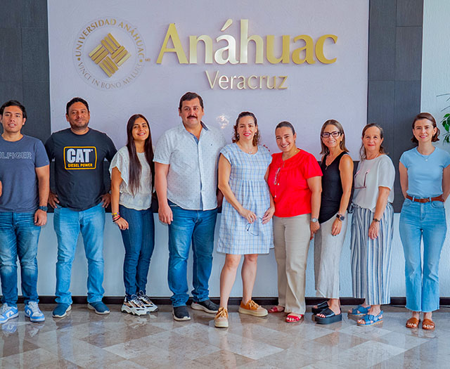 Bienvenida del Diplomado en Diseño de Espacios Exteriores