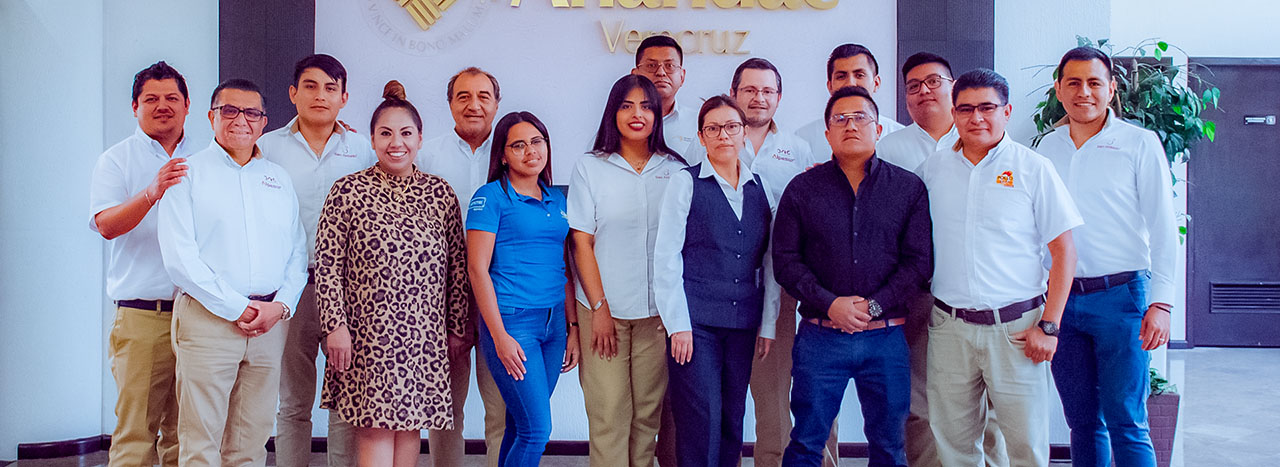 Bienvenida al Diplomado en Marketing Digital y Neuromarketing para Grupo San Antonio
