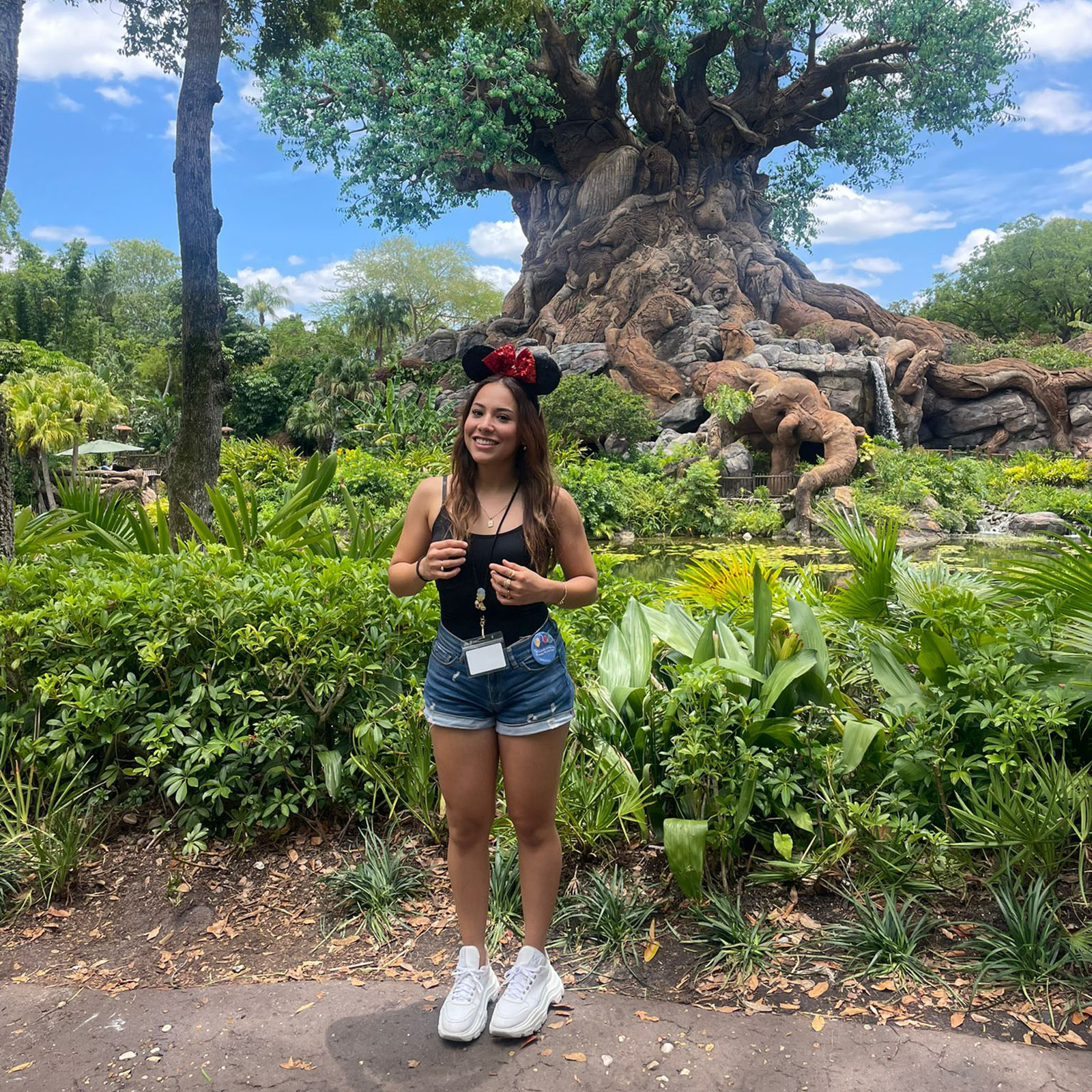 1 / 35 - Disney International College Program 2024 1 / 35 - Disney International College Program 2024