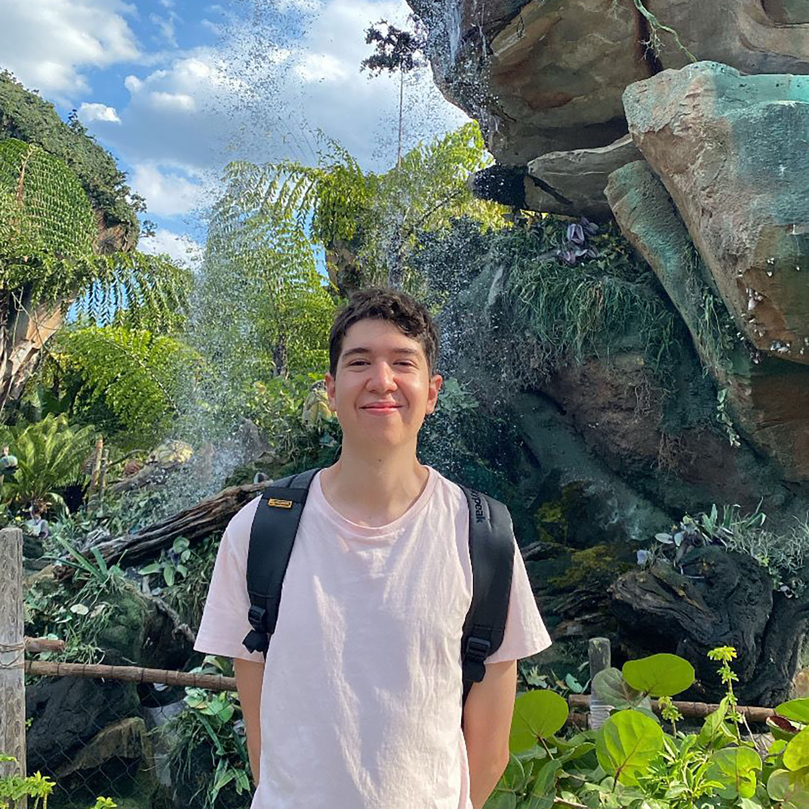 3 / 35 - Disney International College Program 2024 3 / 35 - Disney International College Program 2024
