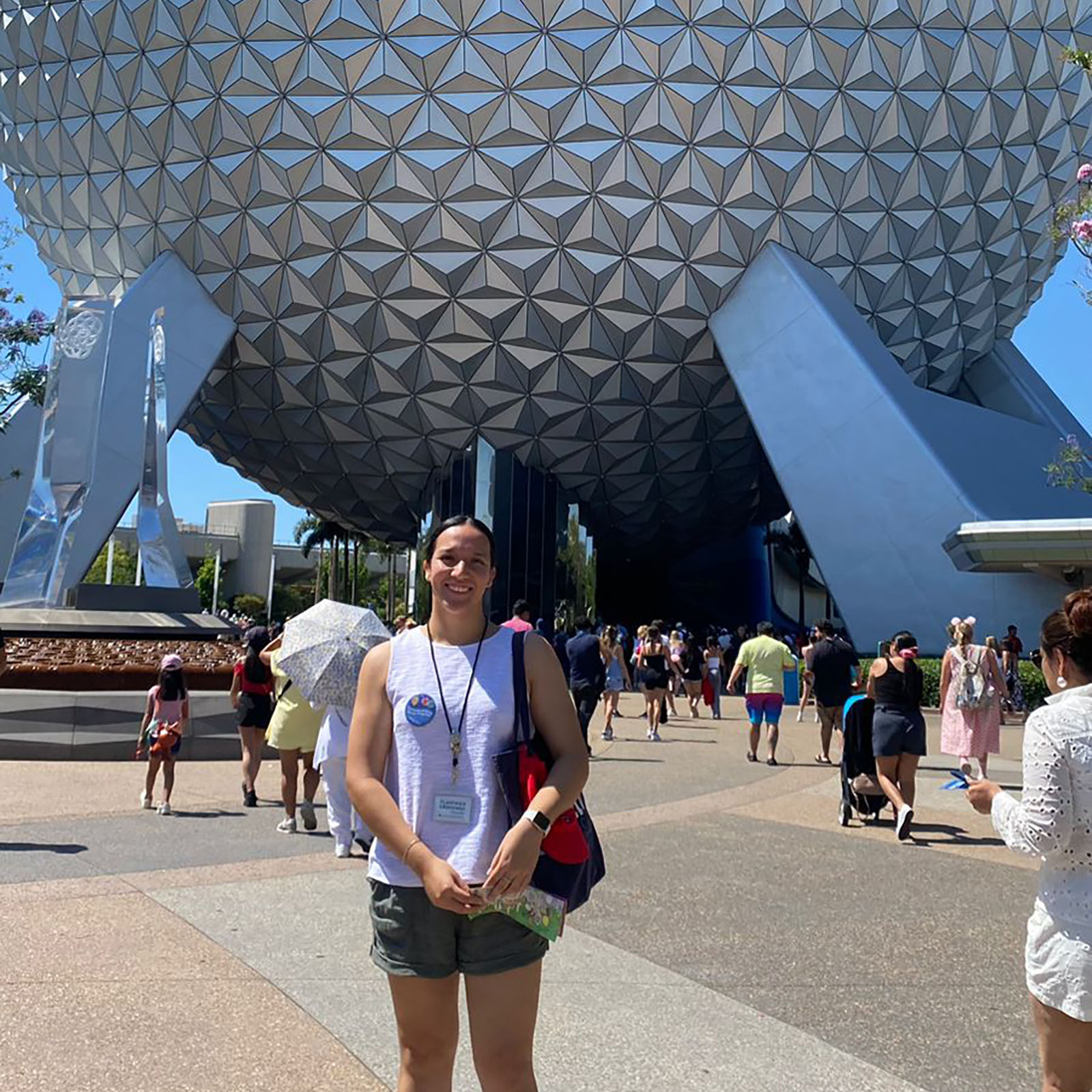 5 / 35 - Disney International College Program 2024 5 / 35 - Disney International College Program 2024