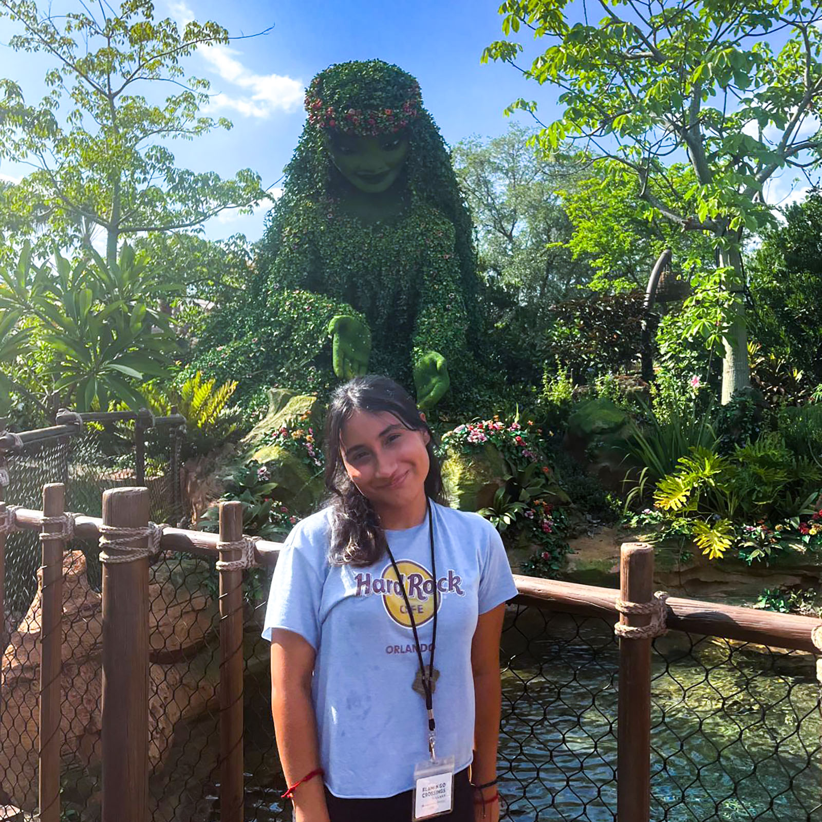6 / 35 - Disney International College Program 2024 6 / 35 - Disney International College Program 2024