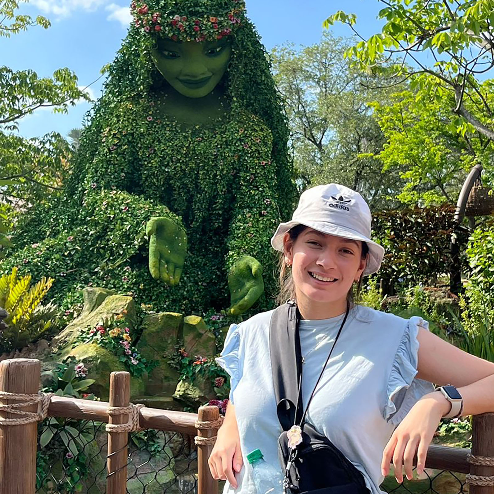 7 / 35 - Disney International College Program 2024 7 / 35 - Disney International College Program 2024