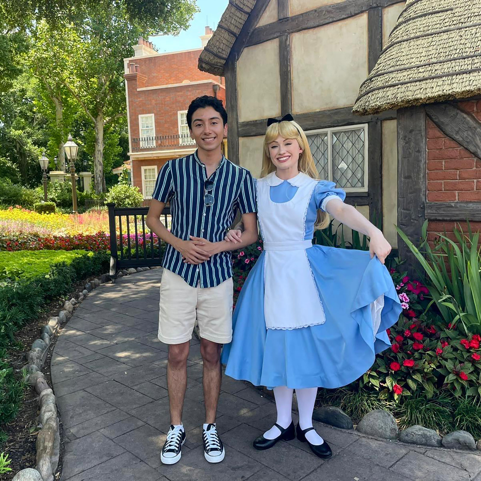 8 / 35 - Disney International College Program 2024 8 / 35 - Disney International College Program 2024