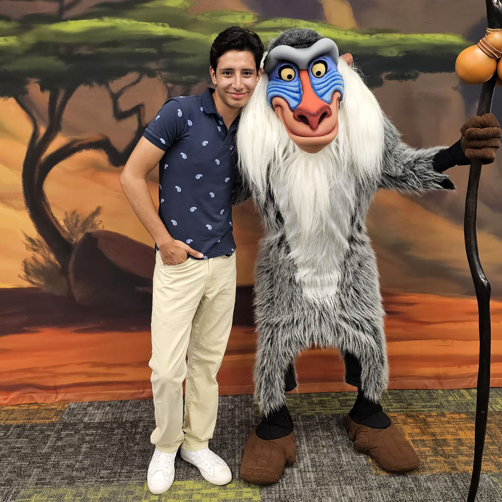 9 / 35 - Disney International College Program 2024 9 / 35 - Disney International College Program 2024
