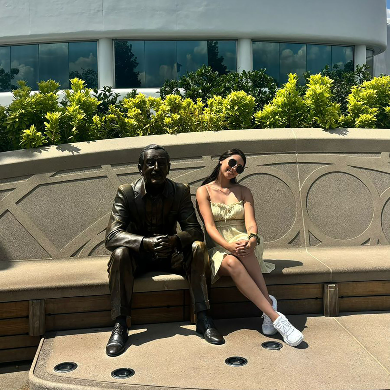 10 / 35 - Disney International College Program 2024 10 / 35 - Disney International College Program 2024