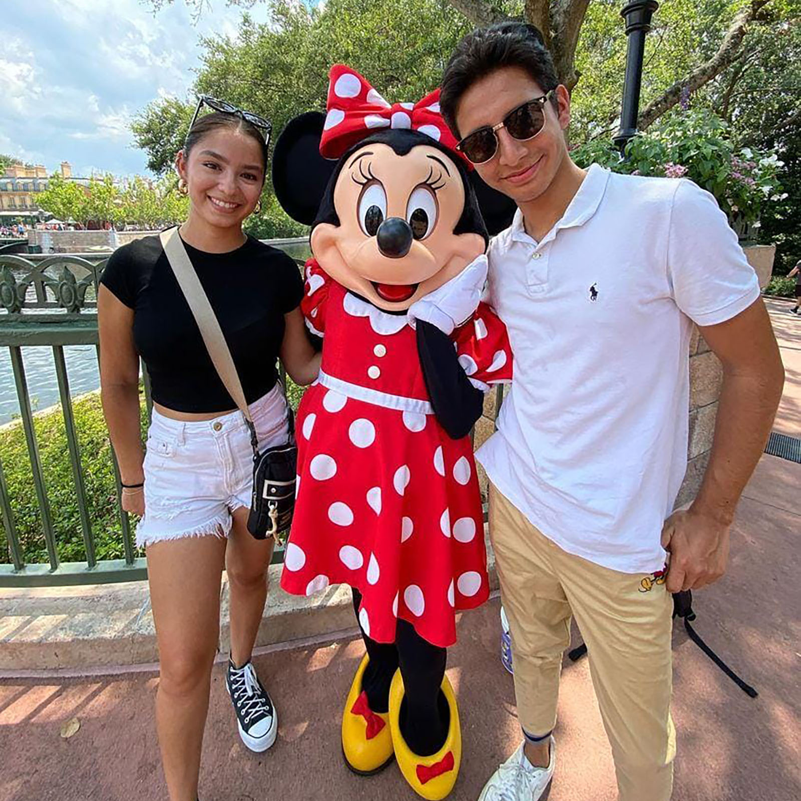 16 / 35 - Disney International College Program 2024 16 / 35 - Disney International College Program 2024