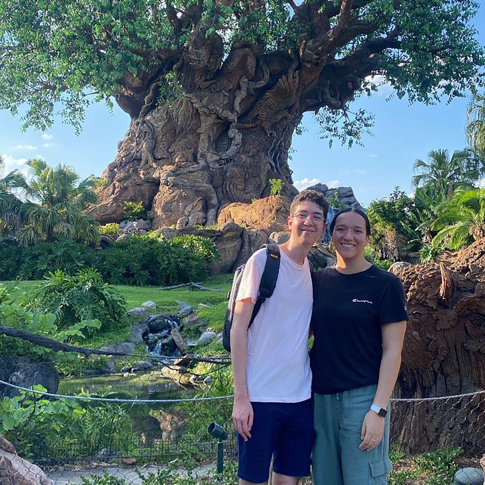 18 / 35 - Disney International College Program 2024 18 / 35 - Disney International College Program 2024