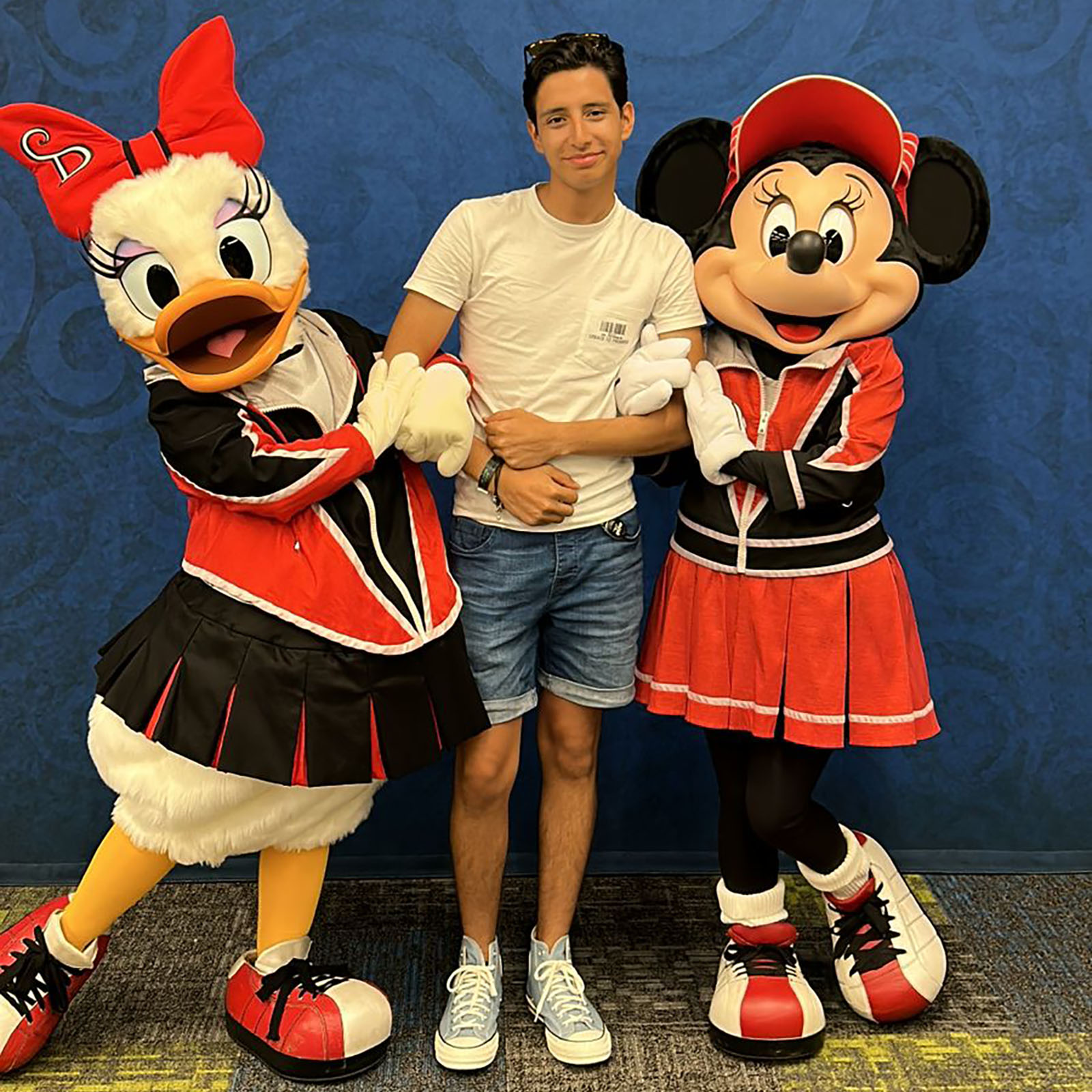 21 / 35 - Disney International College Program 2024 21 / 35 - Disney International College Program 2024