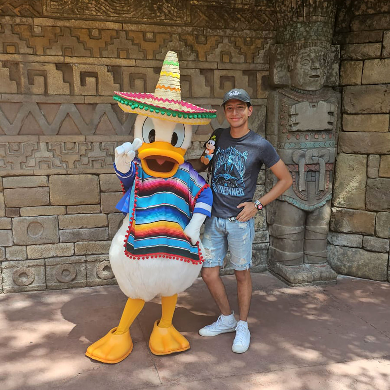 25 / 35 - Disney International College Program 2024 25 / 35 - Disney International College Program 2024