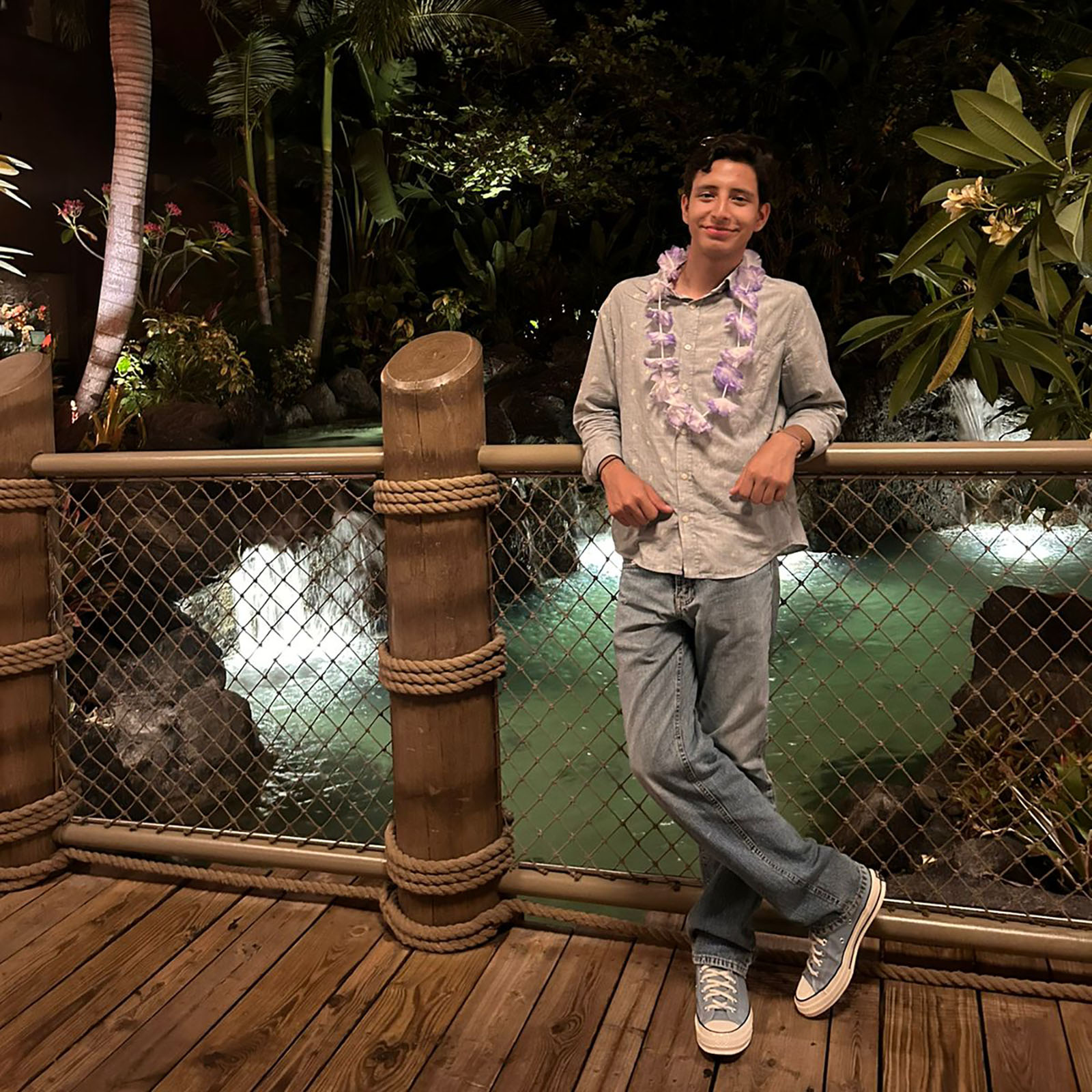 26 / 35 - Disney International College Program 2024 26 / 35 - Disney International College Program 2024