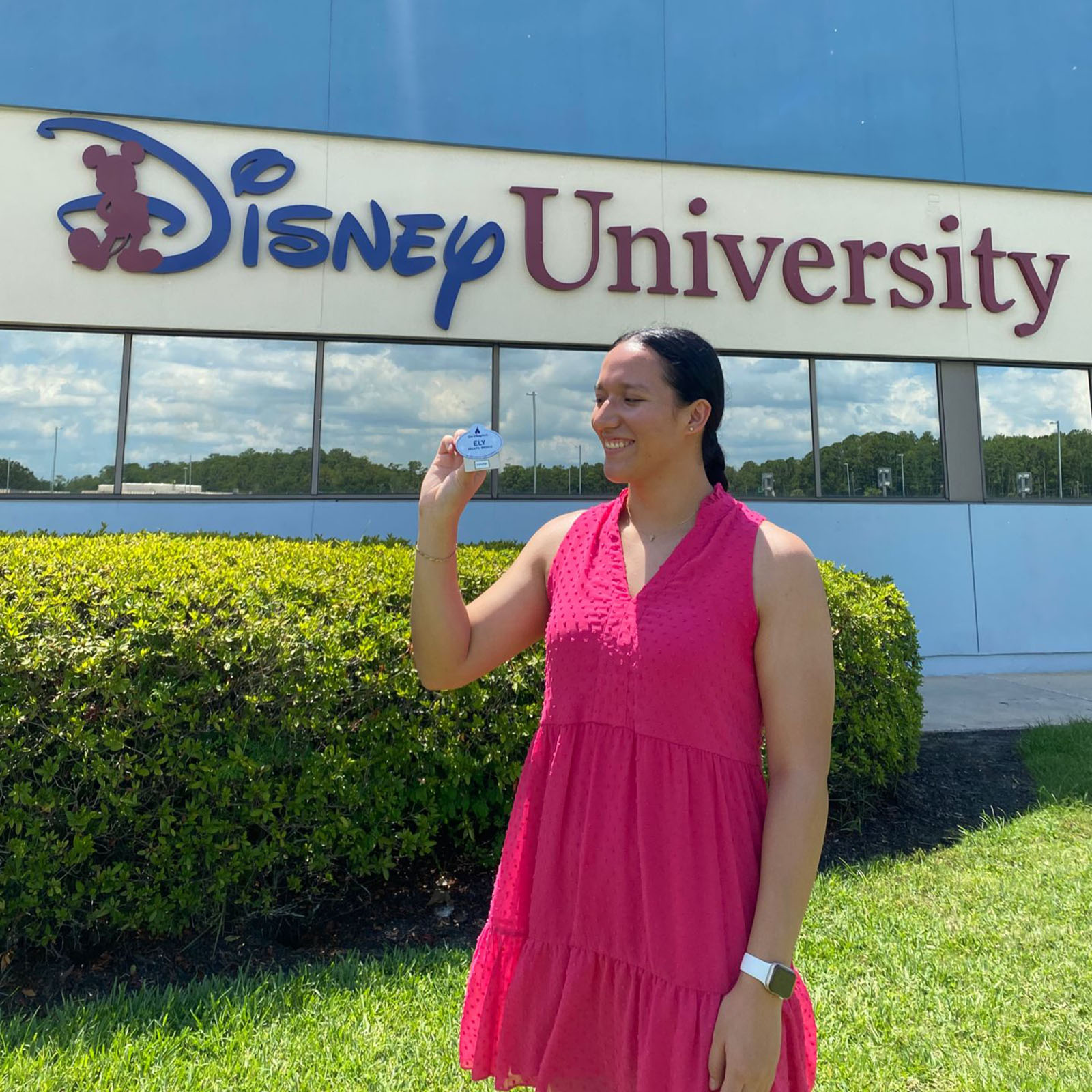 33 / 35 - Disney International College Program 2024 33 / 35 - Disney International College Program 2024