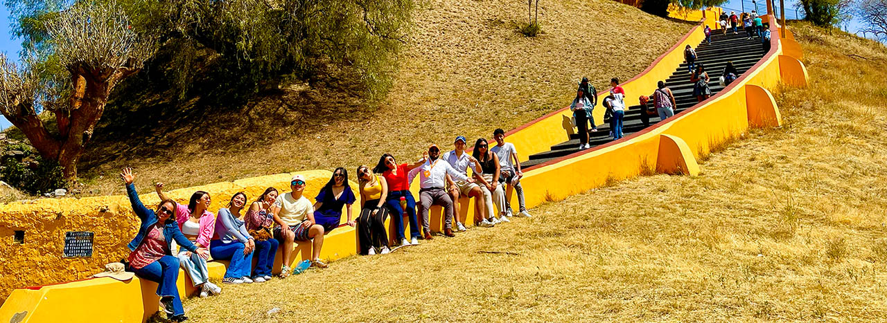 Explorando el Legado Arquitectónico del Barroco Mexicano
