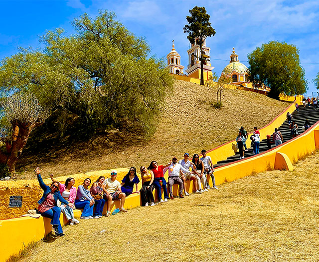 Explorando el Legado Arquitectónico del Barroco Mexicano