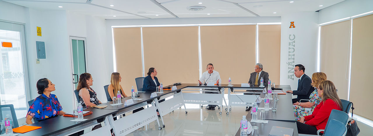 Instauración del Consejo Consultivo Académico de la Escuela de Psicología