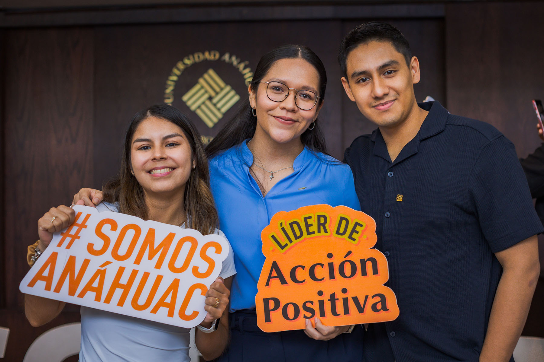 41 / 52 - La Meta Está Cerca: Clausura de la Maestría en Administración Pública y la Maestría