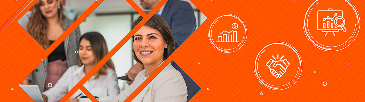 Consultoría y Desarrollo de Negocios