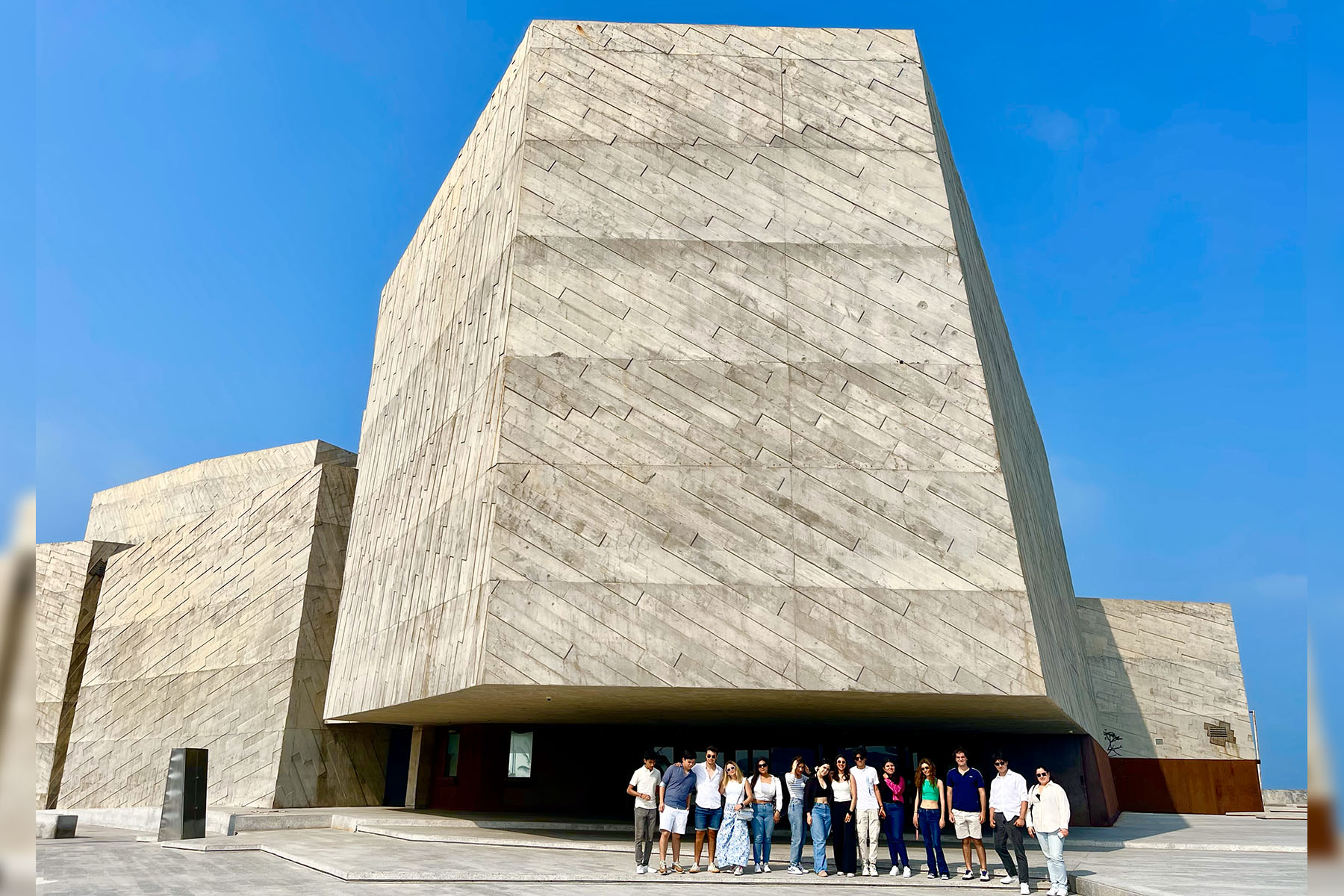 6 / 13 - Explorando la Excelencia Arquitectónica en Veracruz 6 / 13 - Explorando la Excelencia Arquitectónica en Veracruz