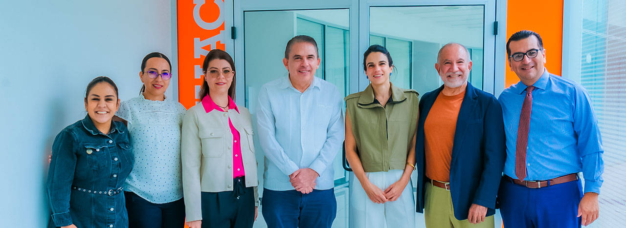 Instauración del Consejo Consultivo Académico del Centro Ecuestre