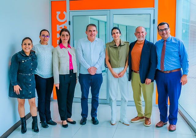 Instauración del Consejo Consultivo Académico del Centro Ecuestre