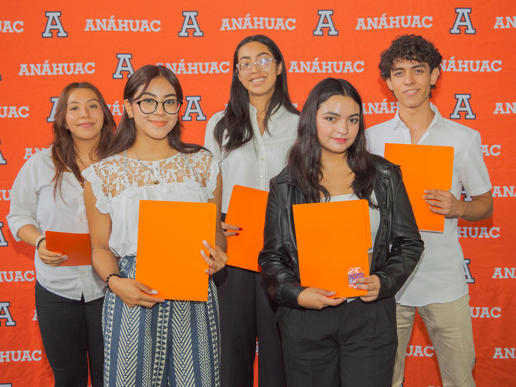 10 / 105 - Soy Anáhuac 2024 10 / 105 - Soy Anáhuac 2024
