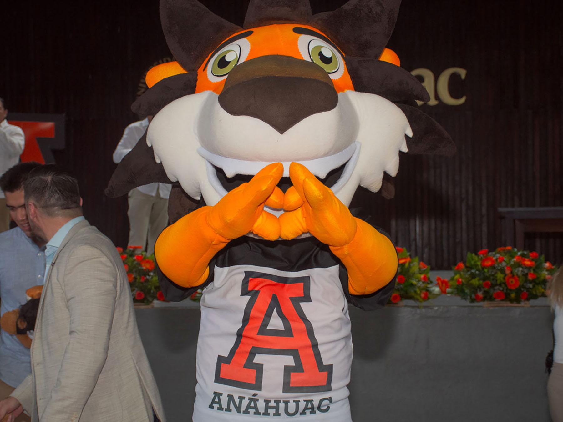 42 / 105 - Soy Anáhuac 2024 42 / 105 - Soy Anáhuac 2024