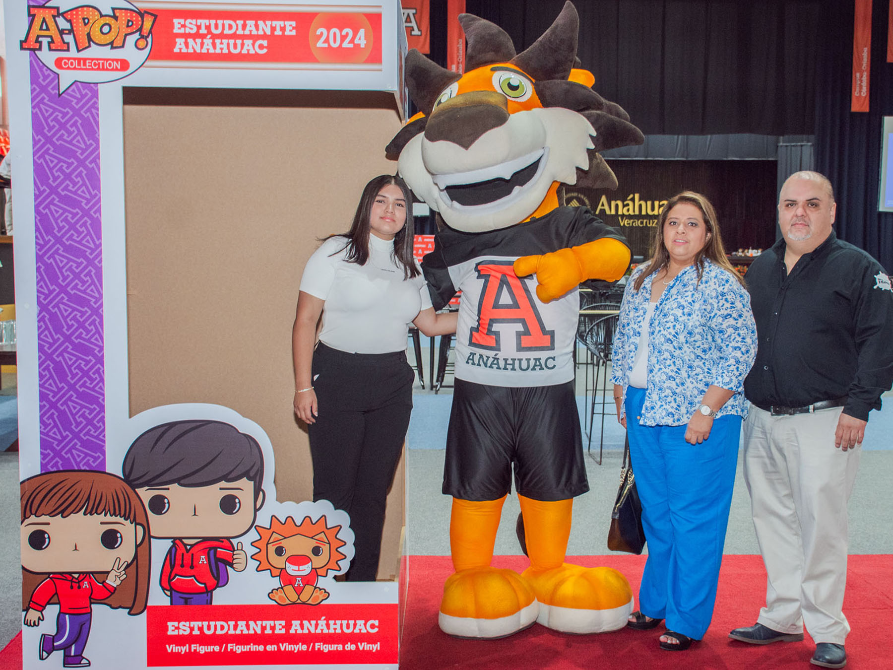 53 / 105 - Soy Anáhuac 2024 53 / 105 - Soy Anáhuac 2024