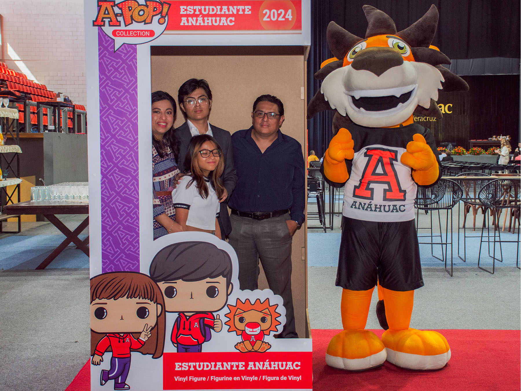 63 / 105 - Soy Anáhuac 2024 63 / 105 - Soy Anáhuac 2024