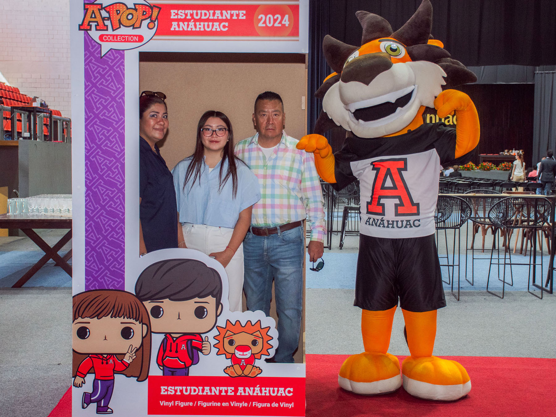 64 / 105 - Soy Anáhuac 2024 64 / 105 - Soy Anáhuac 2024