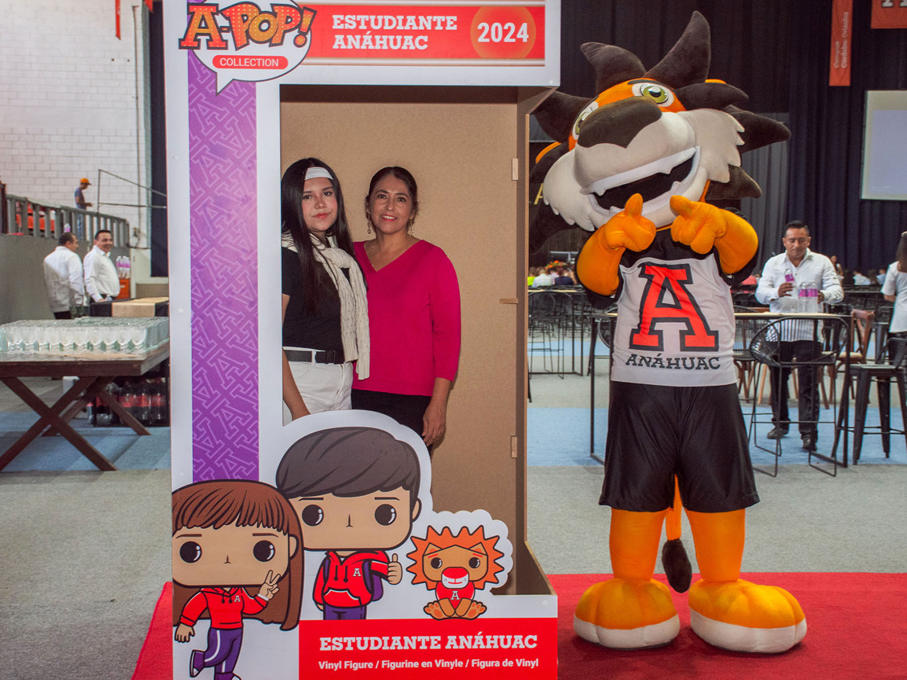 68 / 105 - Soy Anáhuac 2024 68 / 105 - Soy Anáhuac 2024