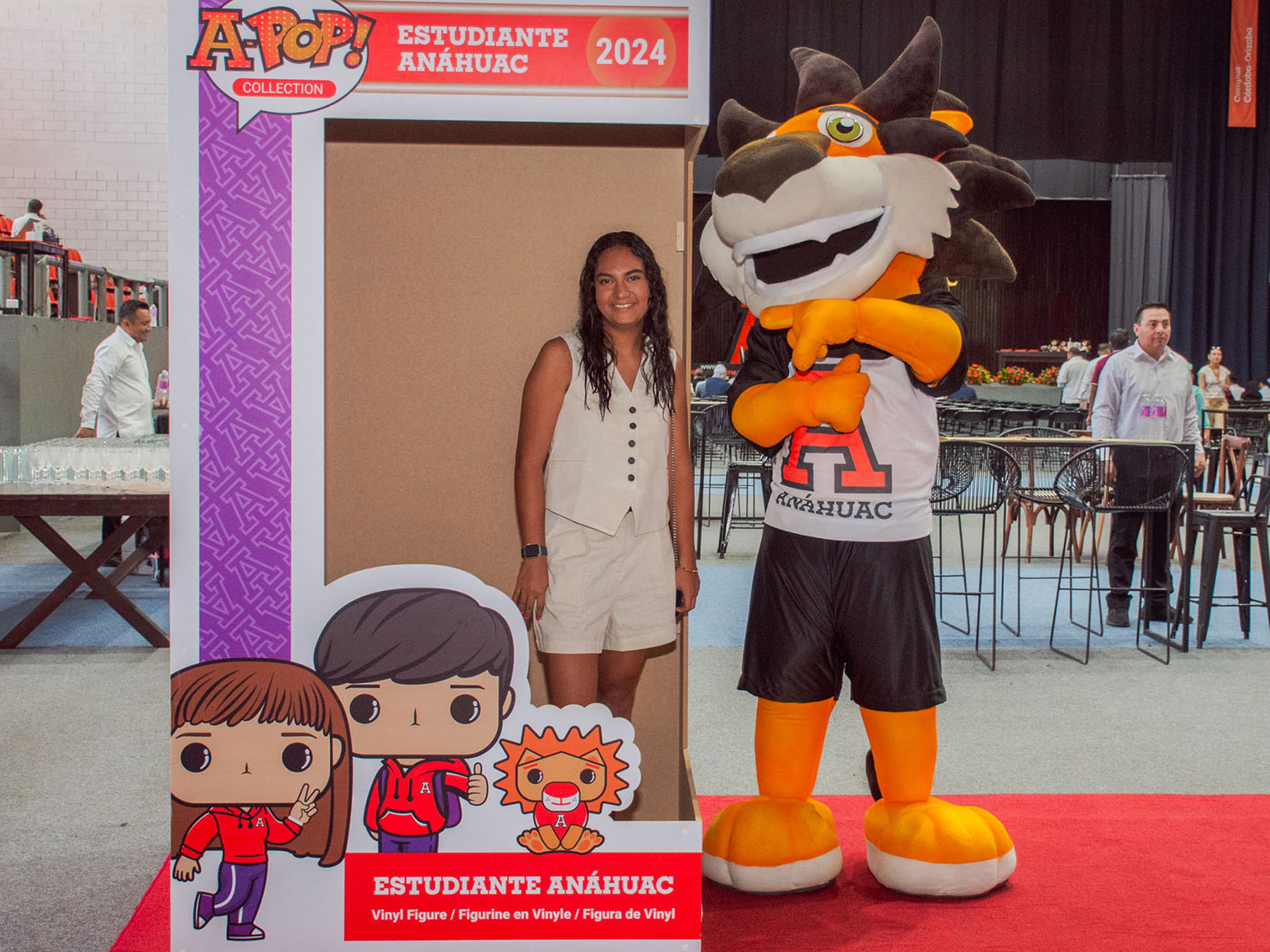 70 / 105 - Soy Anáhuac 2024 70 / 105 - Soy Anáhuac 2024