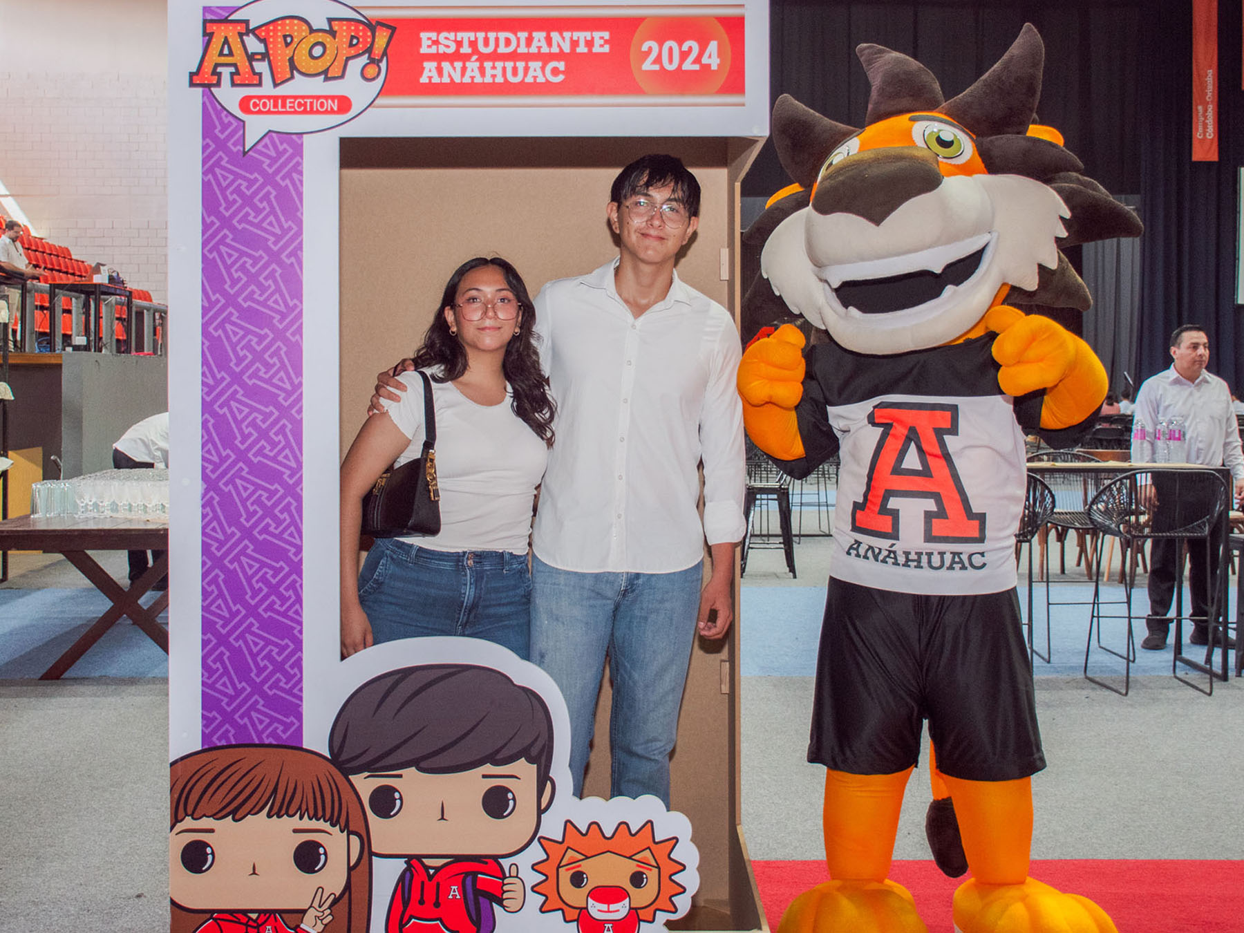 71 / 105 - Soy Anáhuac 2024 71 / 105 - Soy Anáhuac 2024