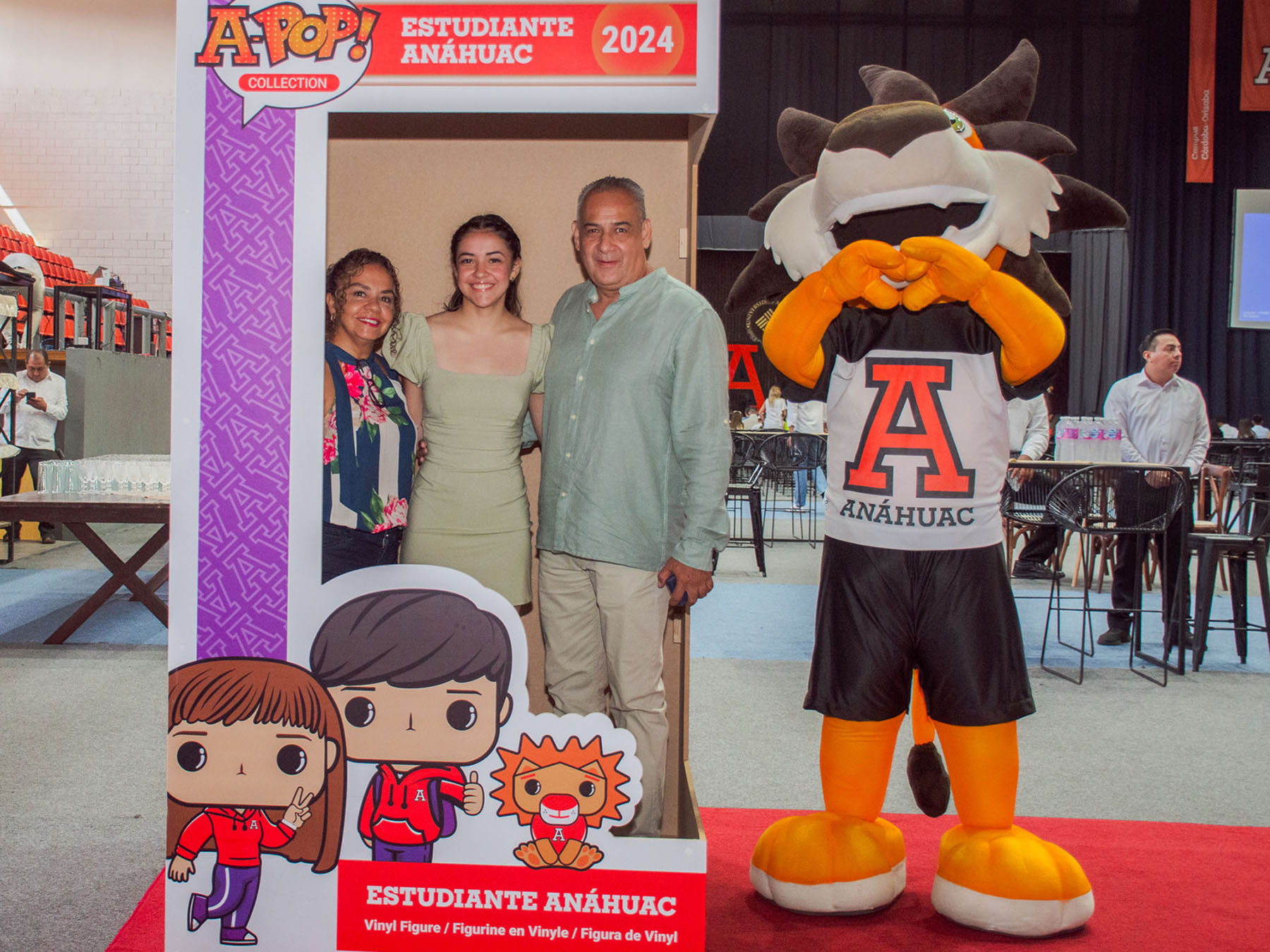 72 / 105 - Soy Anáhuac 2024 72 / 105 - Soy Anáhuac 2024