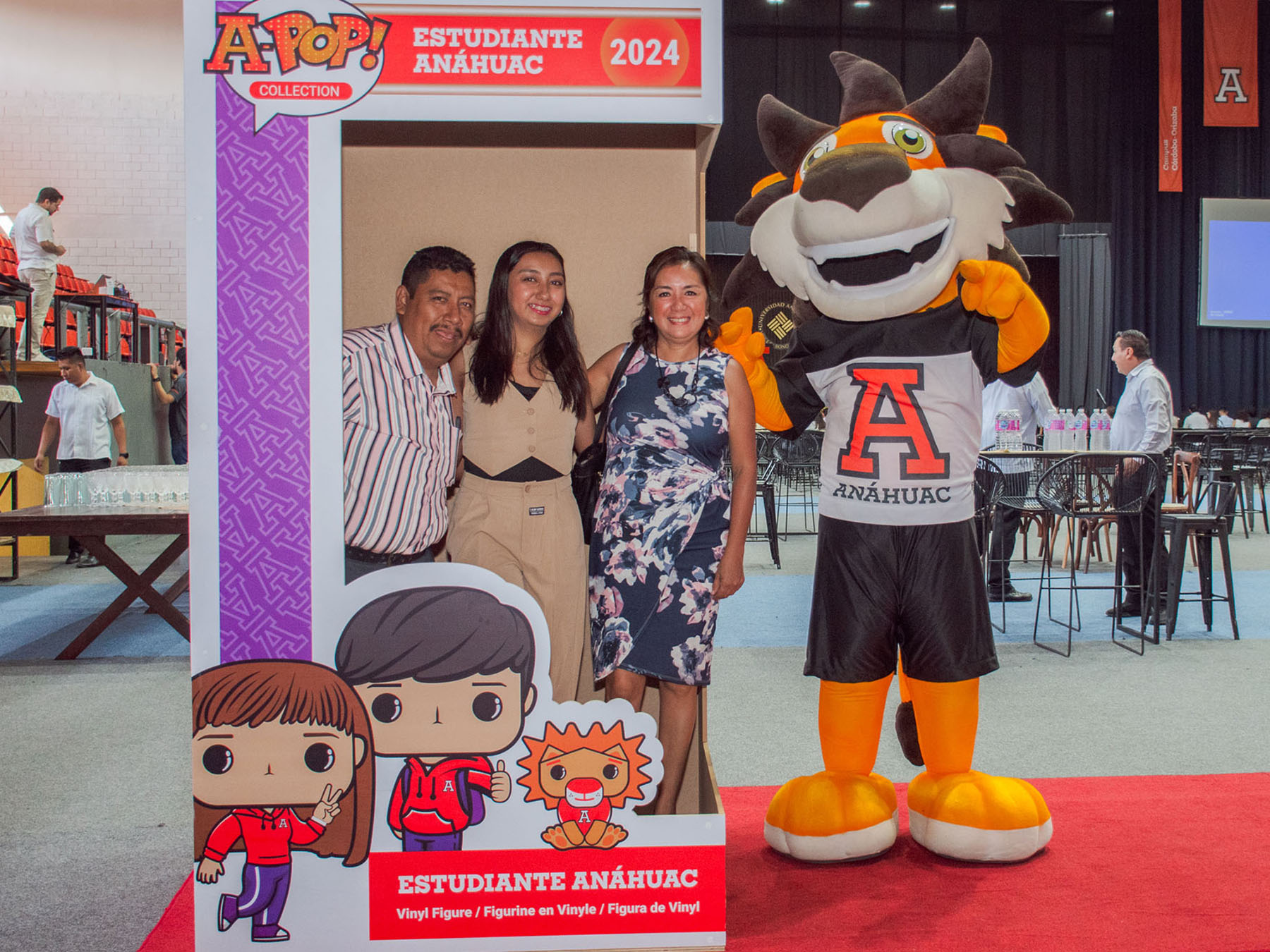 74 / 105 - Soy Anáhuac 2024 74 / 105 - Soy Anáhuac 2024