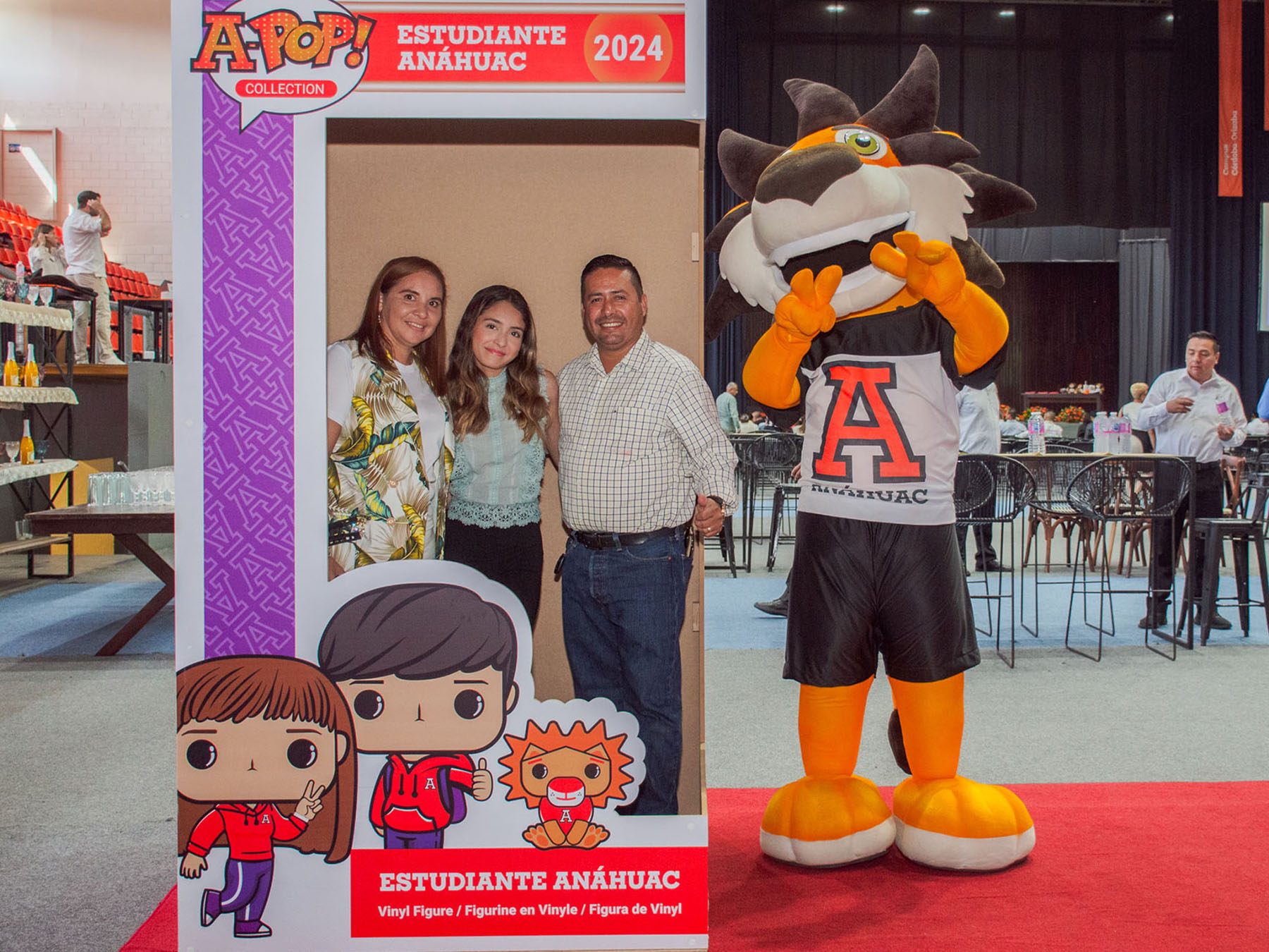 76 / 105 - Soy Anáhuac 2024 76 / 105 - Soy Anáhuac 2024