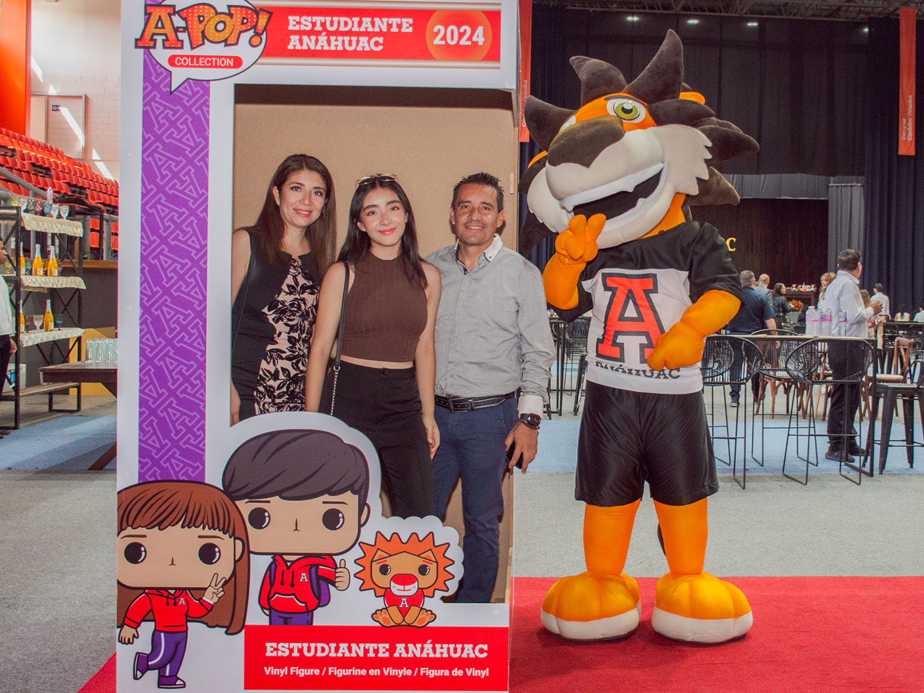 77 / 105 - Soy Anáhuac 2024 77 / 105 - Soy Anáhuac 2024
