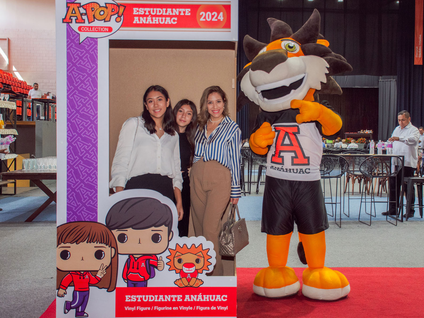 78 / 105 - Soy Anáhuac 2024 78 / 105 - Soy Anáhuac 2024
