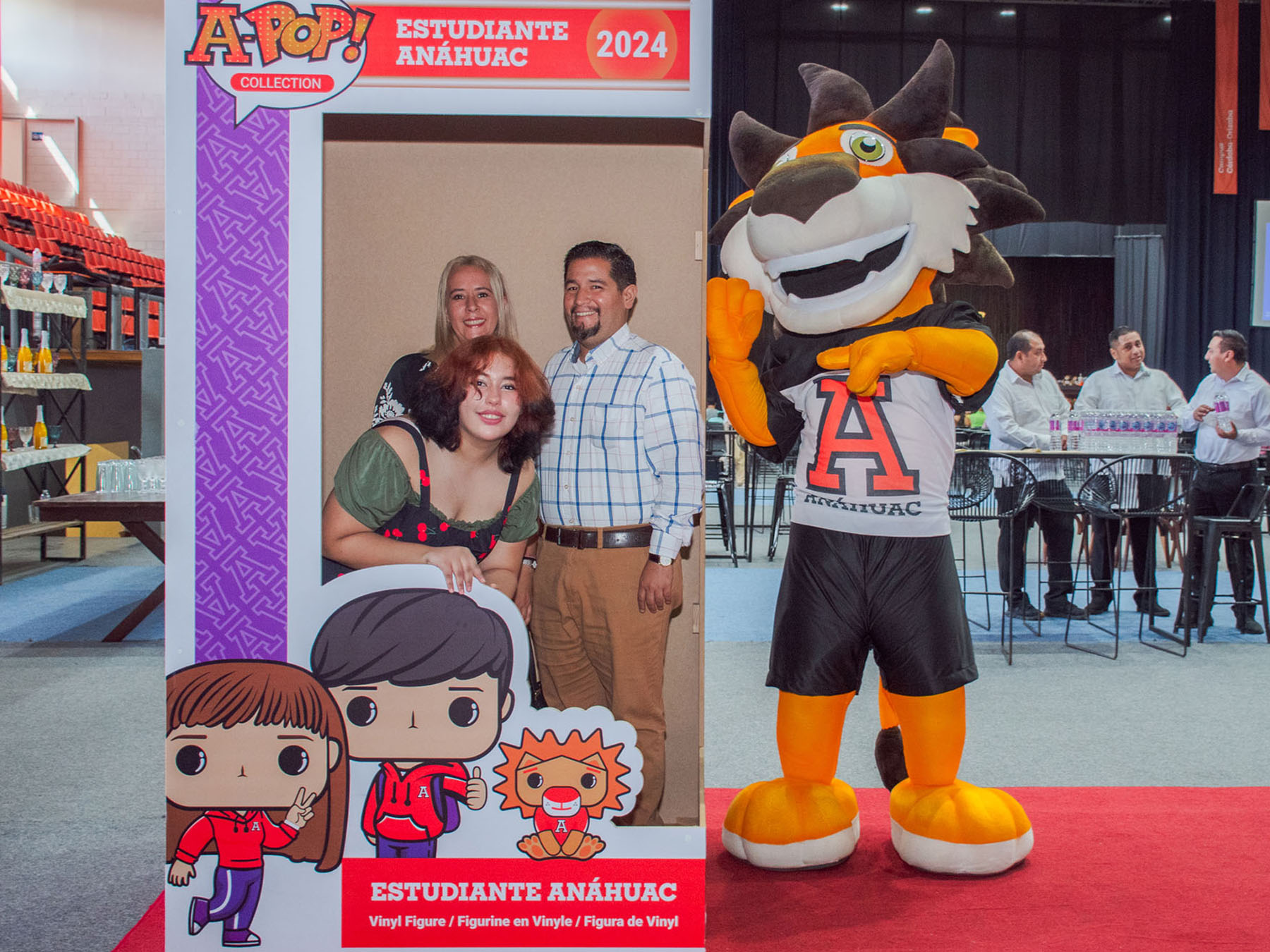 83 / 105 - Soy Anáhuac 2024 83 / 105 - Soy Anáhuac 2024