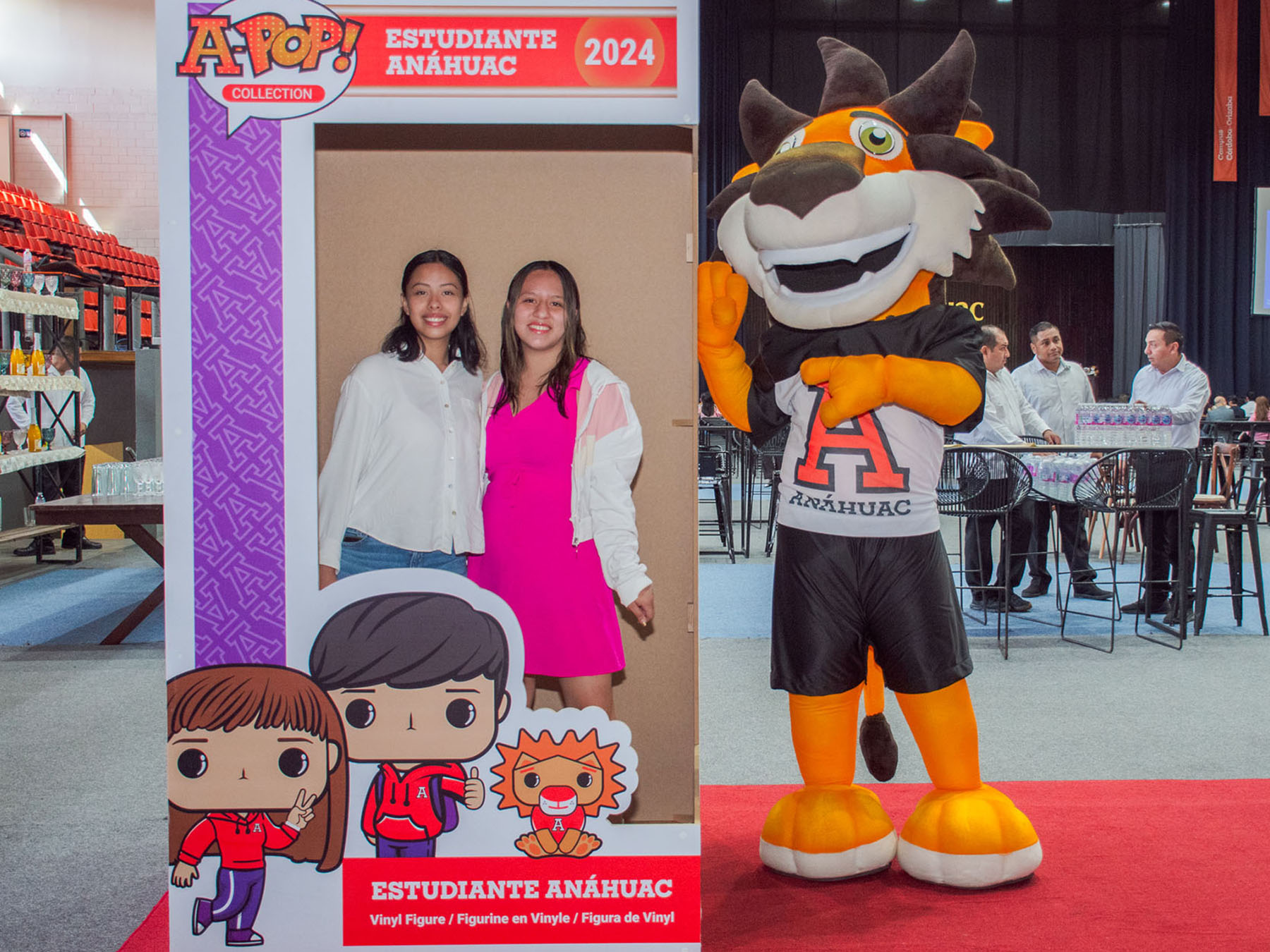 88 / 105 - Soy Anáhuac 2024 88 / 105 - Soy Anáhuac 2024