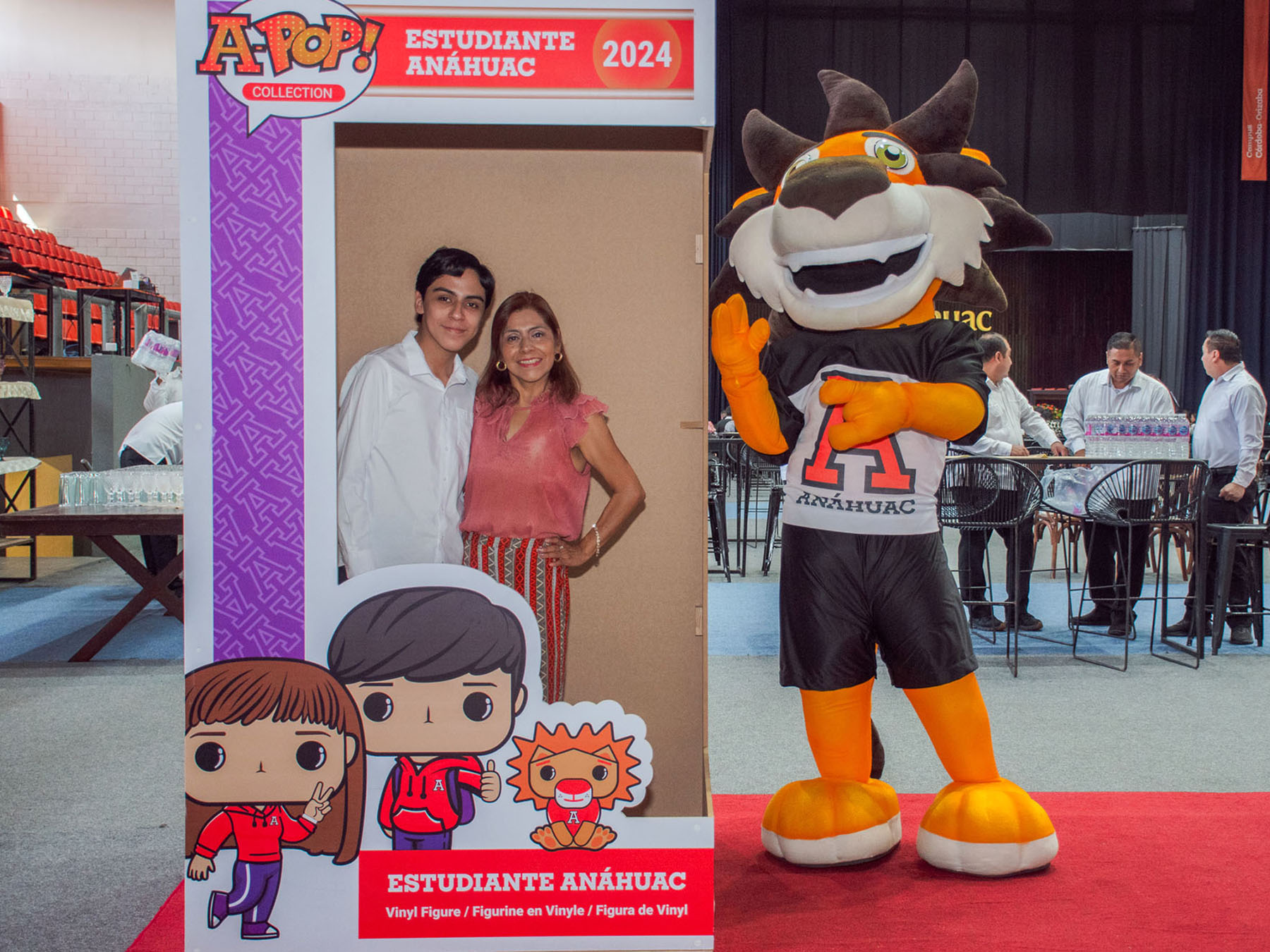 91 / 105 - Soy Anáhuac 2024 91 / 105 - Soy Anáhuac 2024