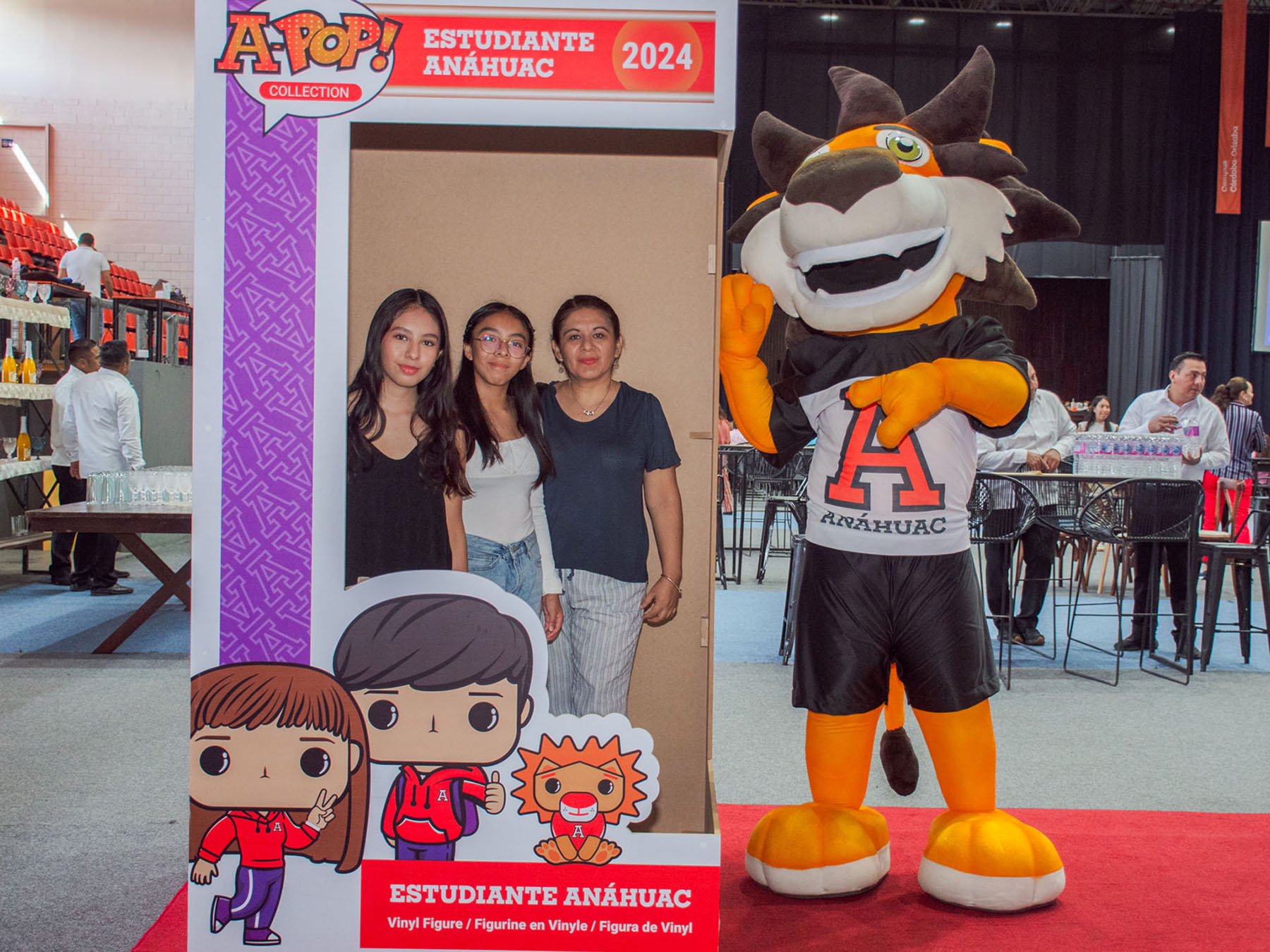 93 / 105 - Soy Anáhuac 2024 93 / 105 - Soy Anáhuac 2024