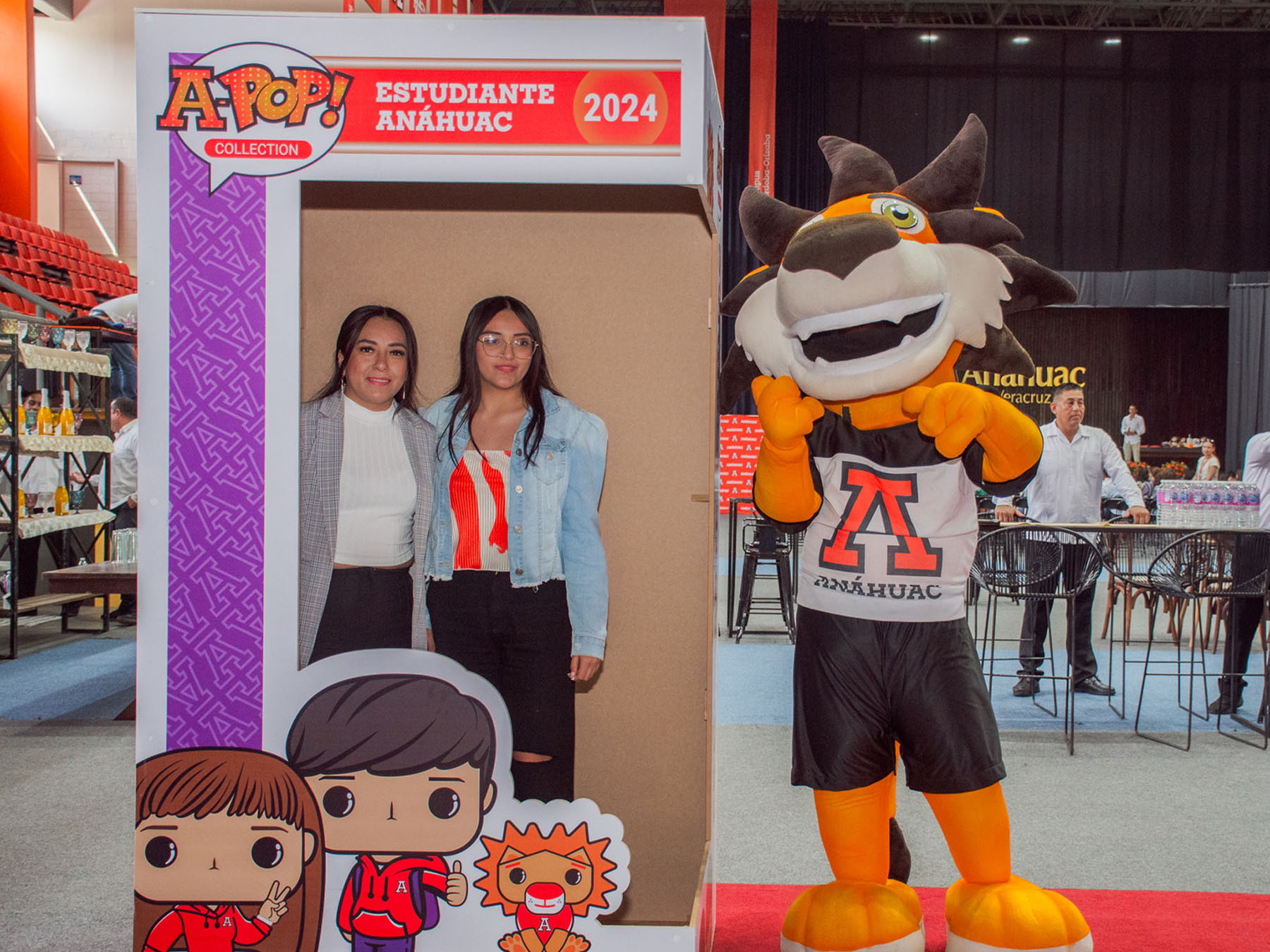 103 / 105 - Soy Anáhuac 2024 103 / 105 - Soy Anáhuac 2024
